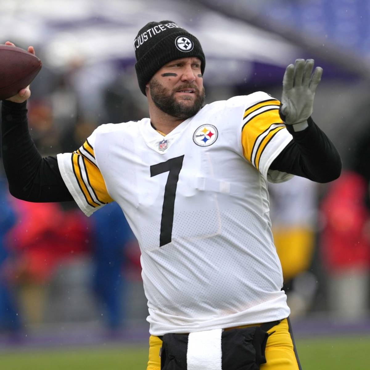 Sports Illustrated Pittsburgh Steelers 
