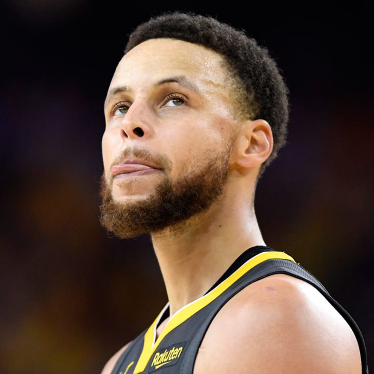 Steph Curry Opens Up About Shooting Struggles - Sports Illustrated LA Clippers News, Analysis and More