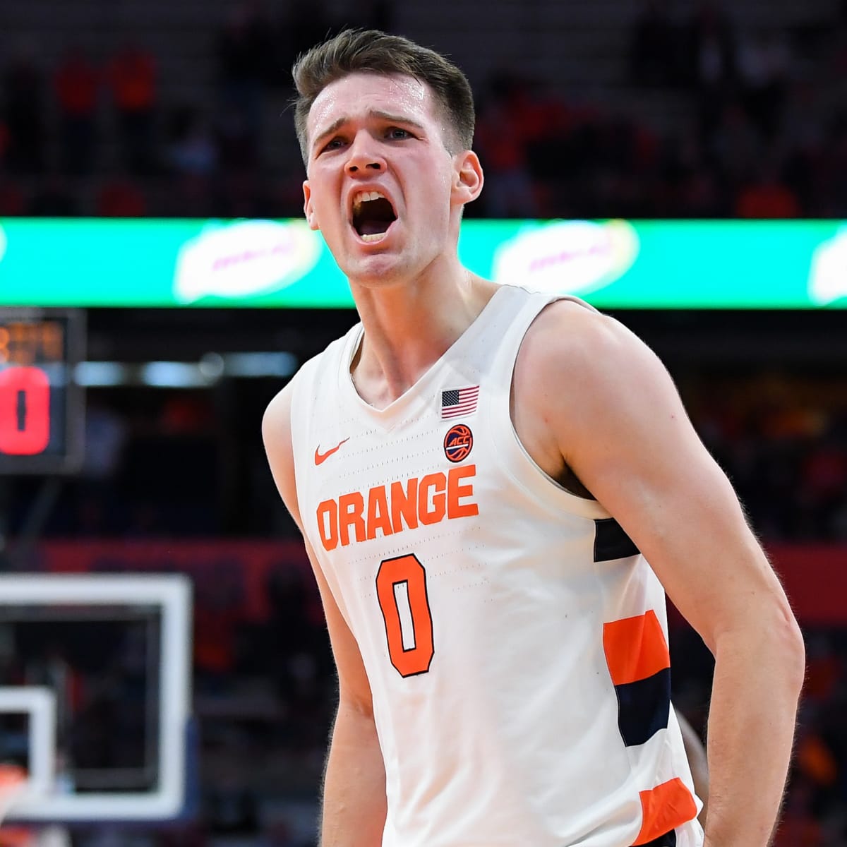 Syracuse Basketball At 6 Duke Basketball Live Updates Final Score Sports Illustrated Syracuse Orange News Analysis And More
