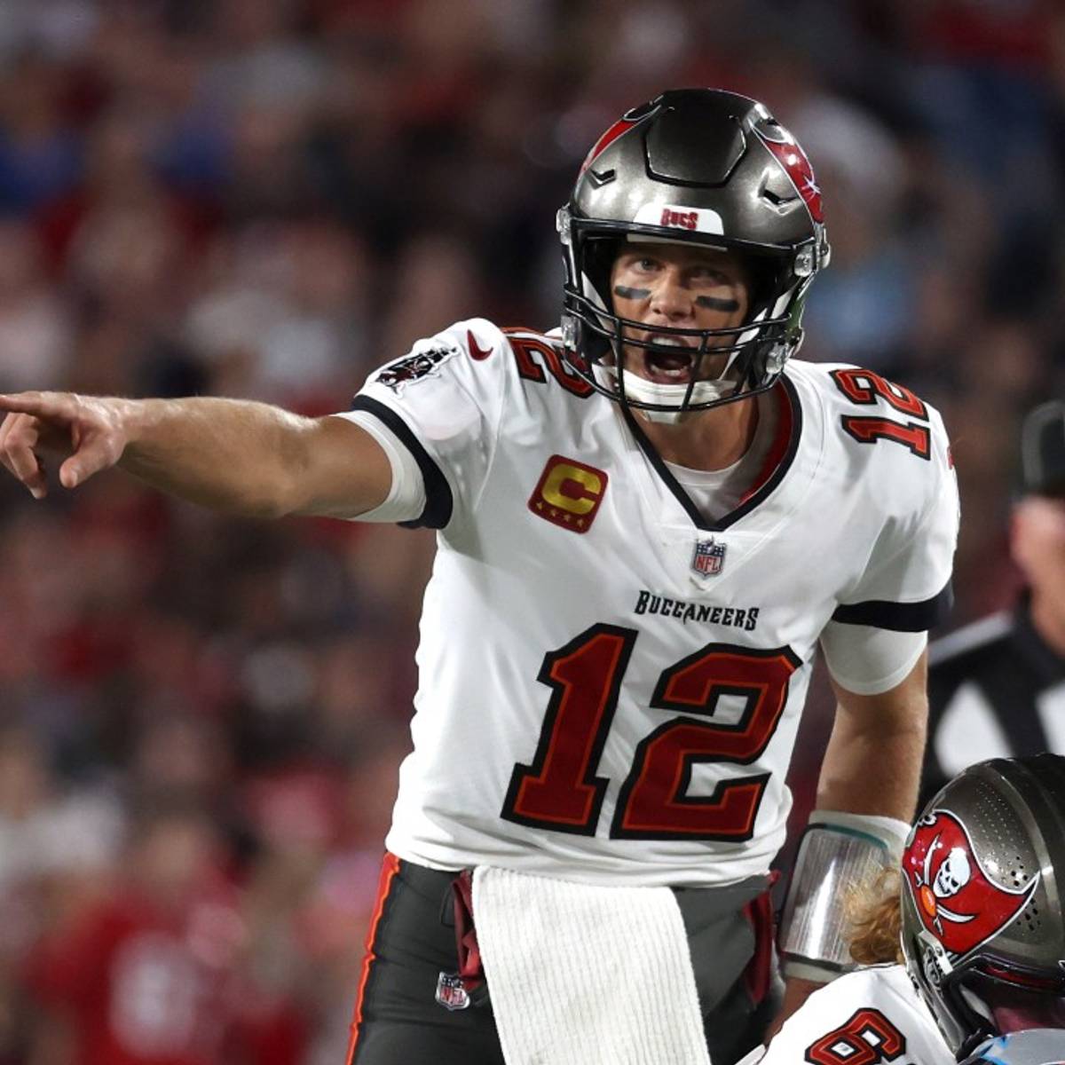 buccaneers playoffs