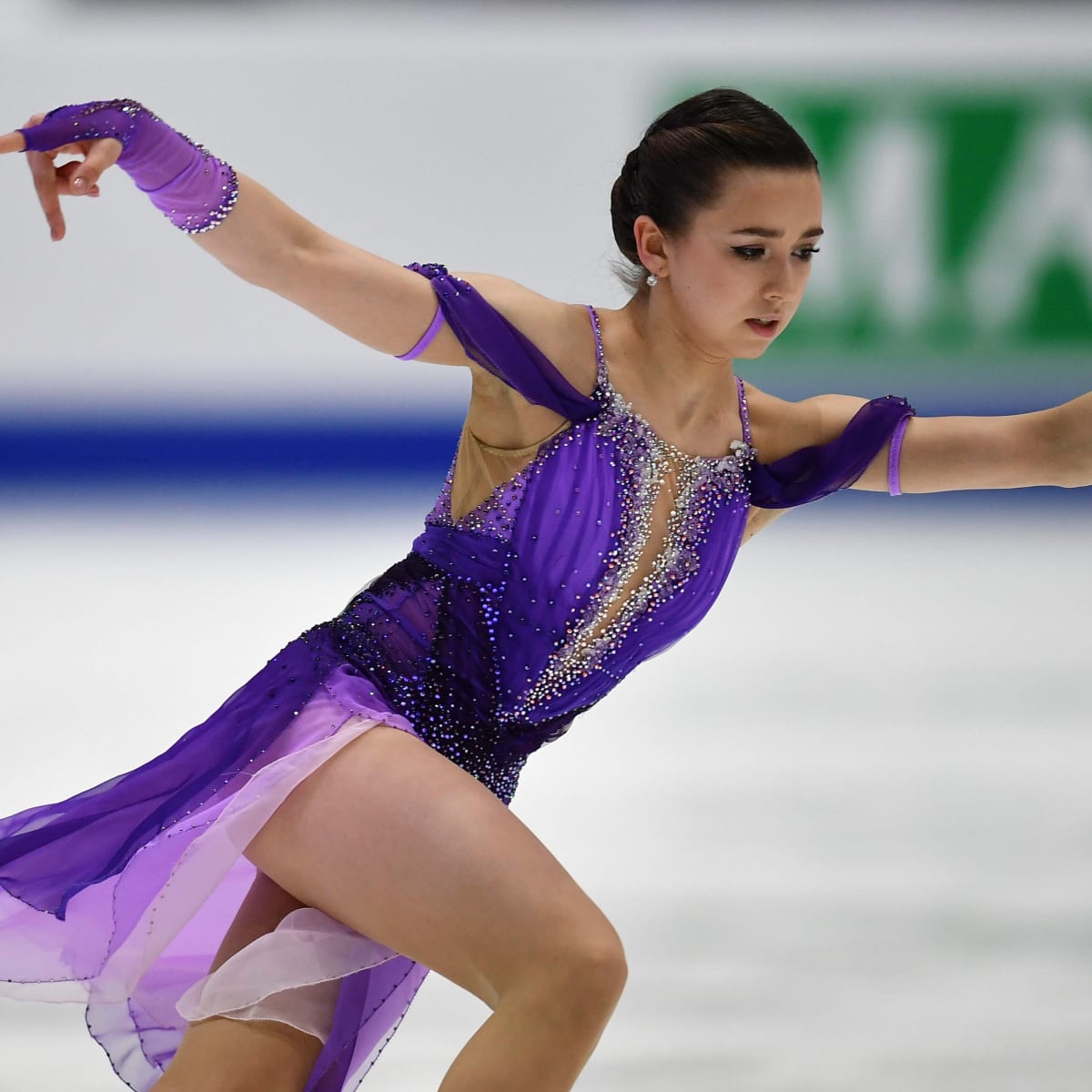 Watch ISU Grand Prix, Mens Free Skate Stream figure skating live - How to Watch and Stream Major League and College Sports