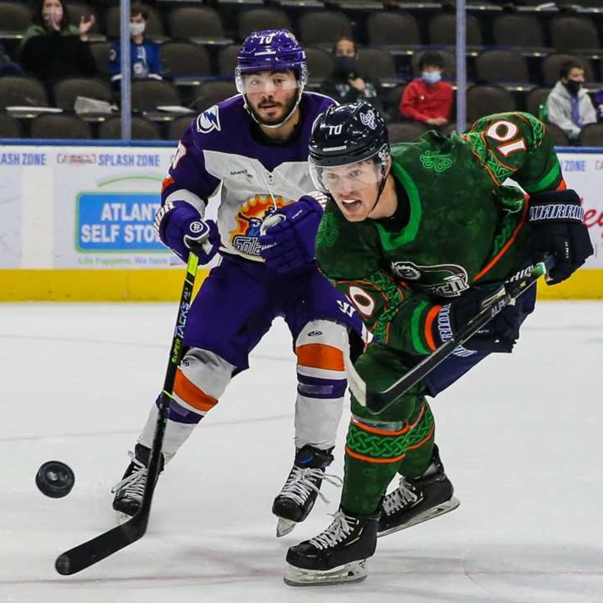 ECHL All-Star Classic Live Stream Watch Online, TV Channel, Start Time - How to Watch and Stream Major League and College Sports