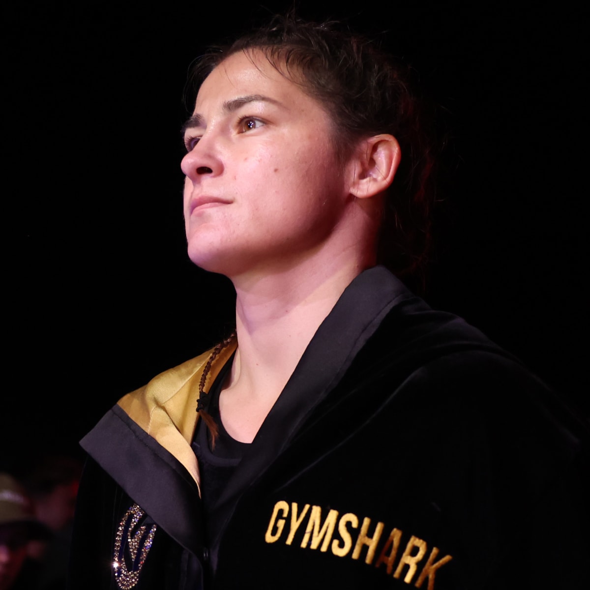 boxing pound-for-pound top 10 rankings