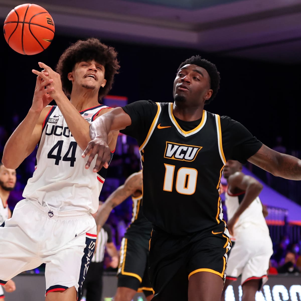 Watch Saint Louis at VCU Stream mens college basketball live - How to Watch and Stream Major League and College Sports