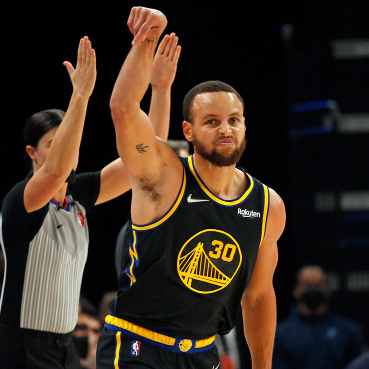 Steph Curry Responds To Criticism That He Ruined Basketball Sports Illustrated Steph Curry Responds To Criticism That He Ruined Basketball Sports Illustrated