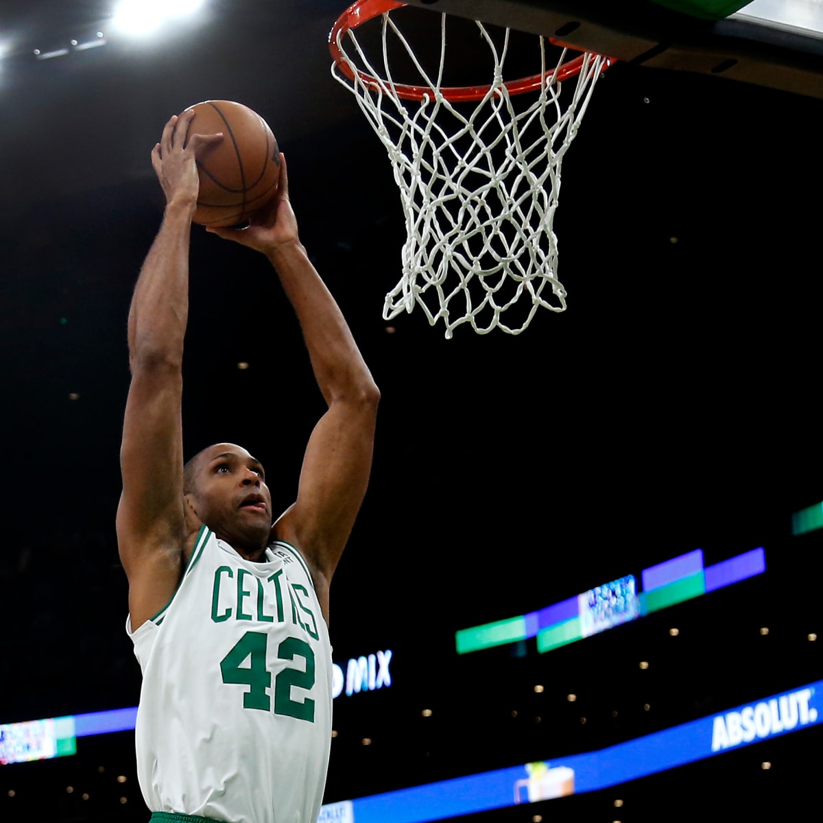Brad Stevens calls Bol Bol trade 'a really good deal' for Celtics