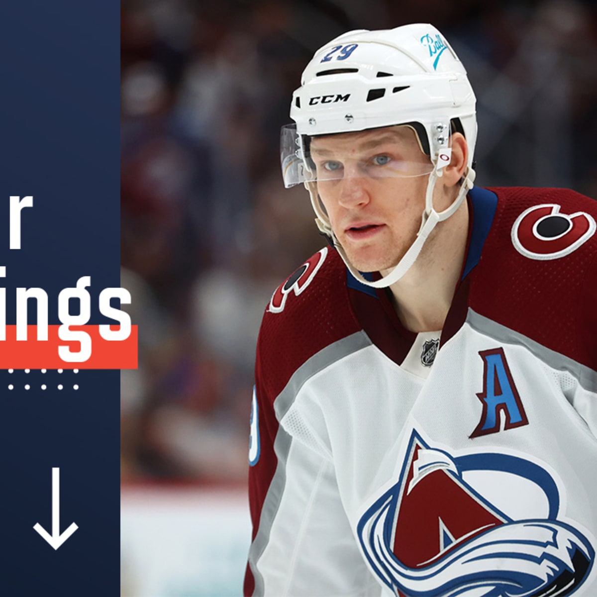 NHL Power Rankings: Red-Hot Panthers Run Avs Close, but Colorado