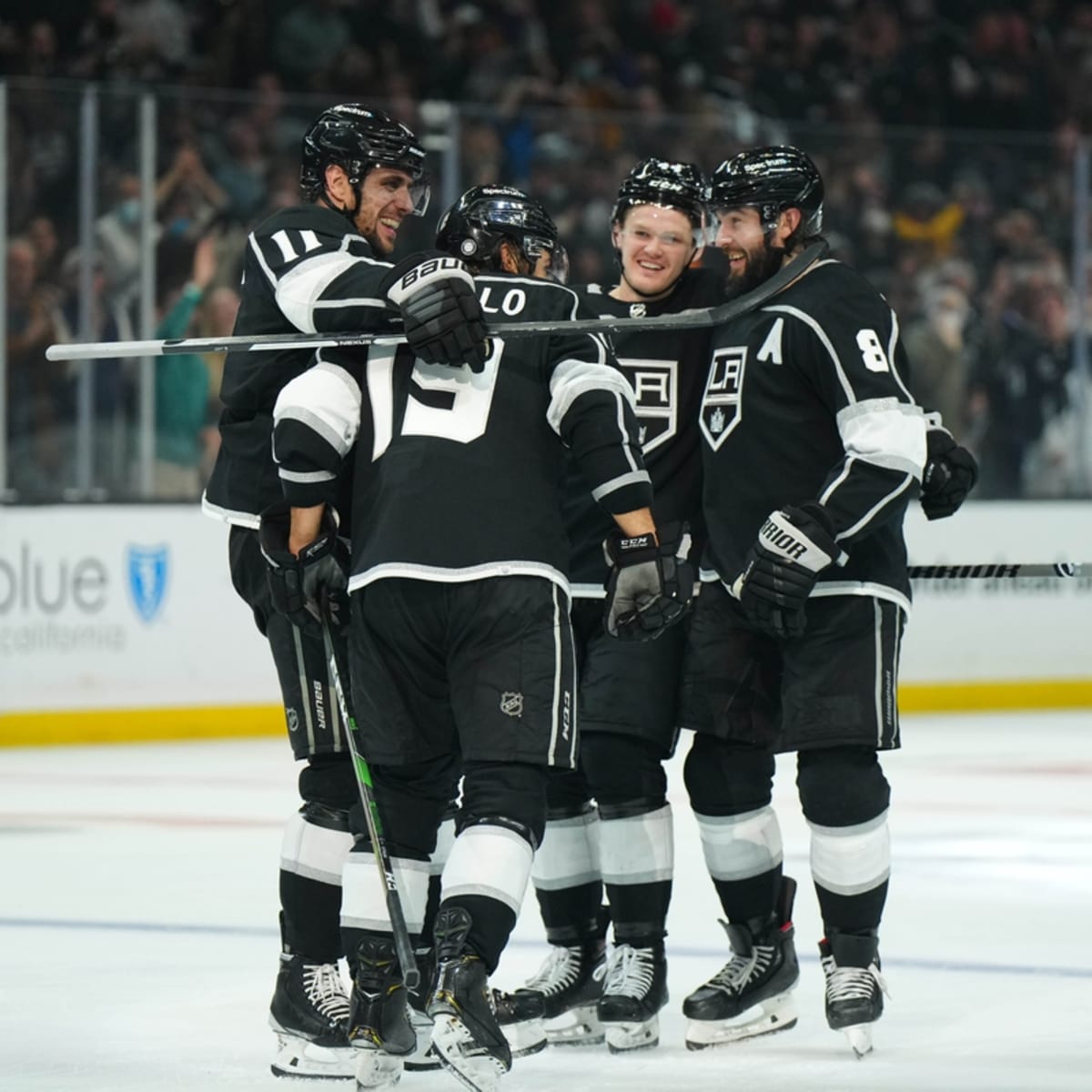Watch LA Kings at Toronto Maple Leafs Stream NHL live, TV - How to Watch and Stream Major League and College Sports