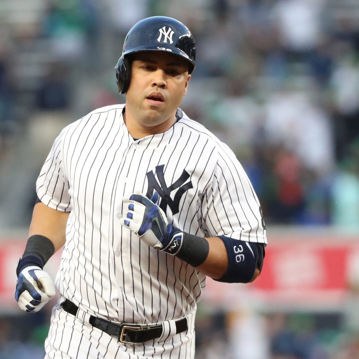 YES Network interested in hiring former New York Yankees outfielder Carlos  Beltrán - Sports Illustrated NY Yankees News, Analysis and More