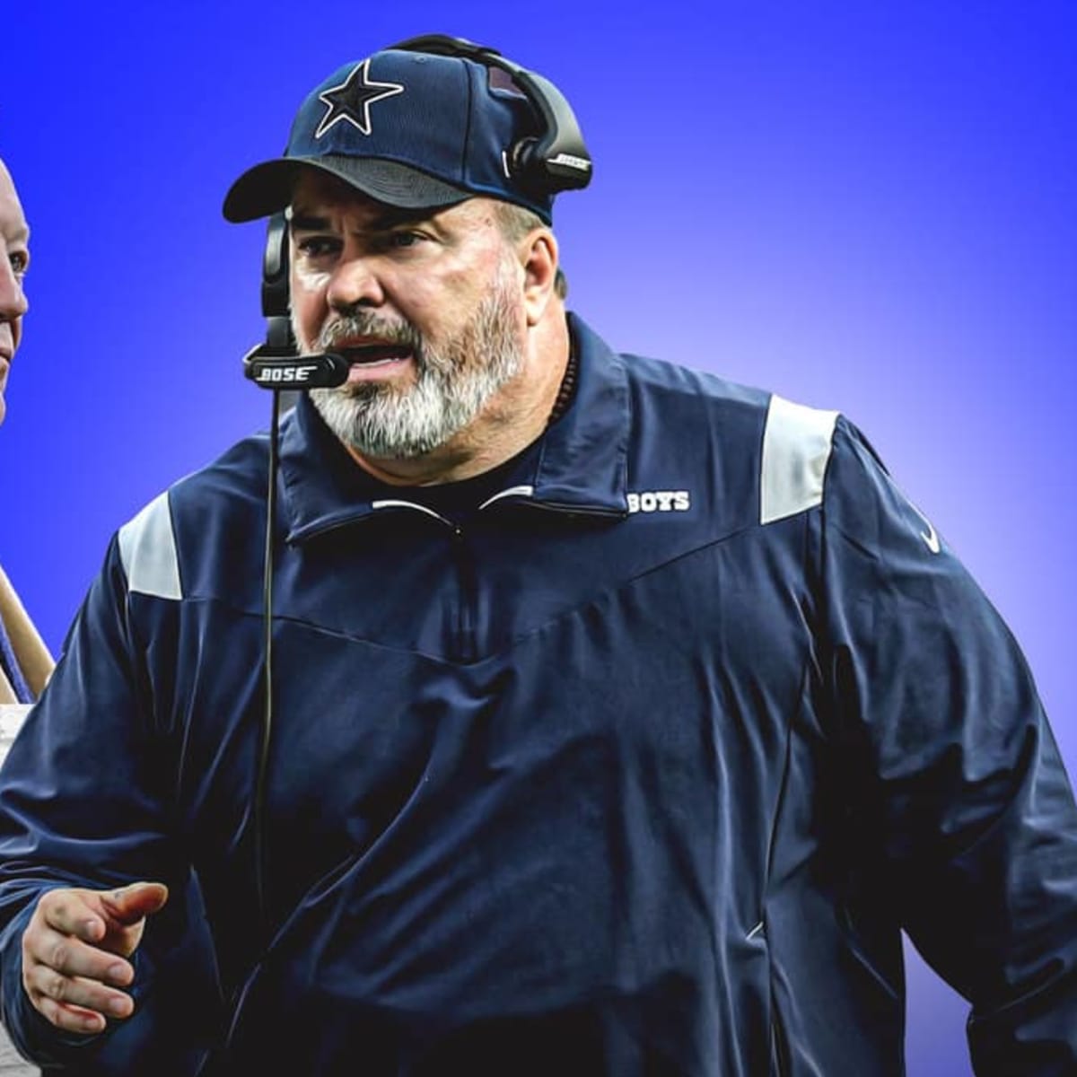 Dallas Cowboys Owner Jerry Jones Won't Endorse Coach Mike McCarthy; 'A Lot  to Think About' - FanNation Dallas Cowboys News, Analysis and More