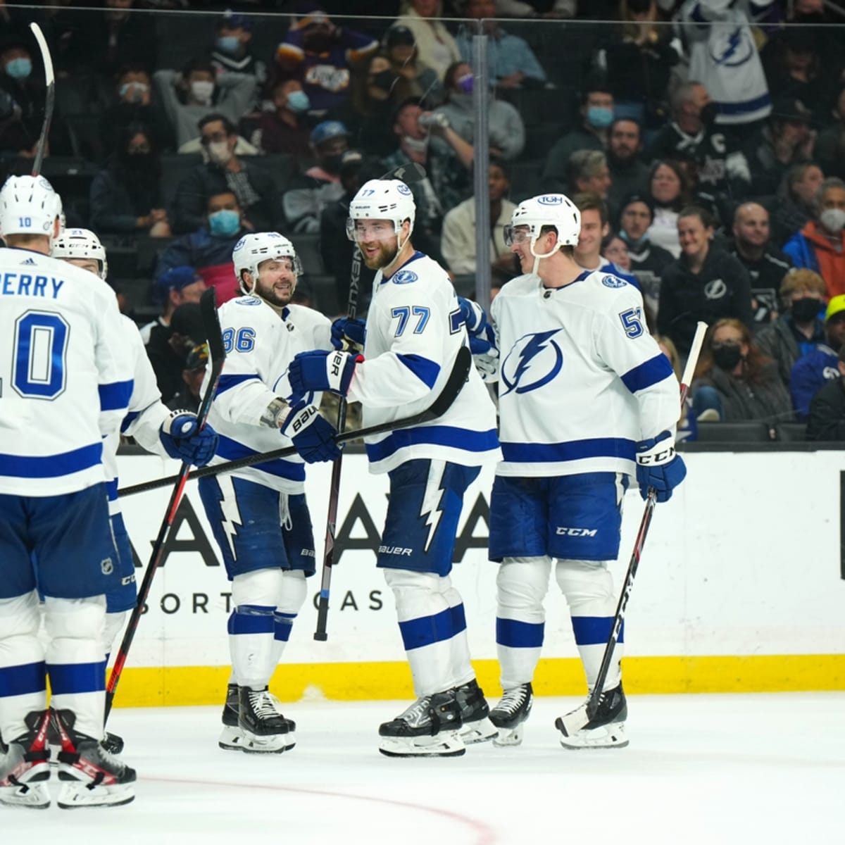 How to watch the Tampa Bay Lightning-New Jersey Devils series