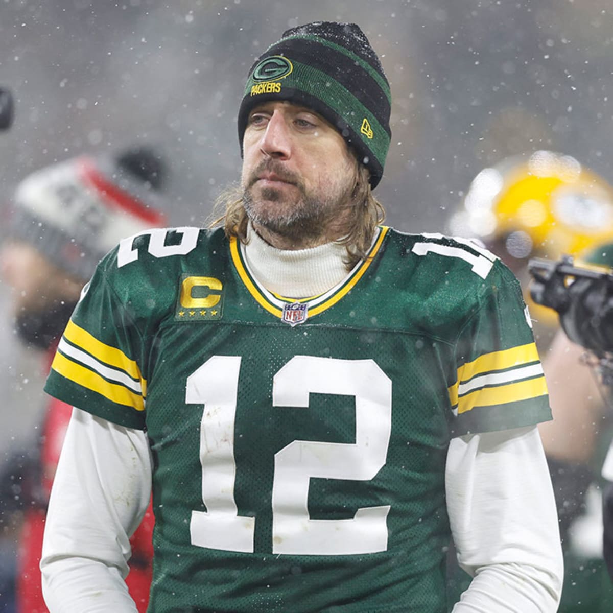The Packers' latest playoff loss was a total debacle - Sports Illustrated