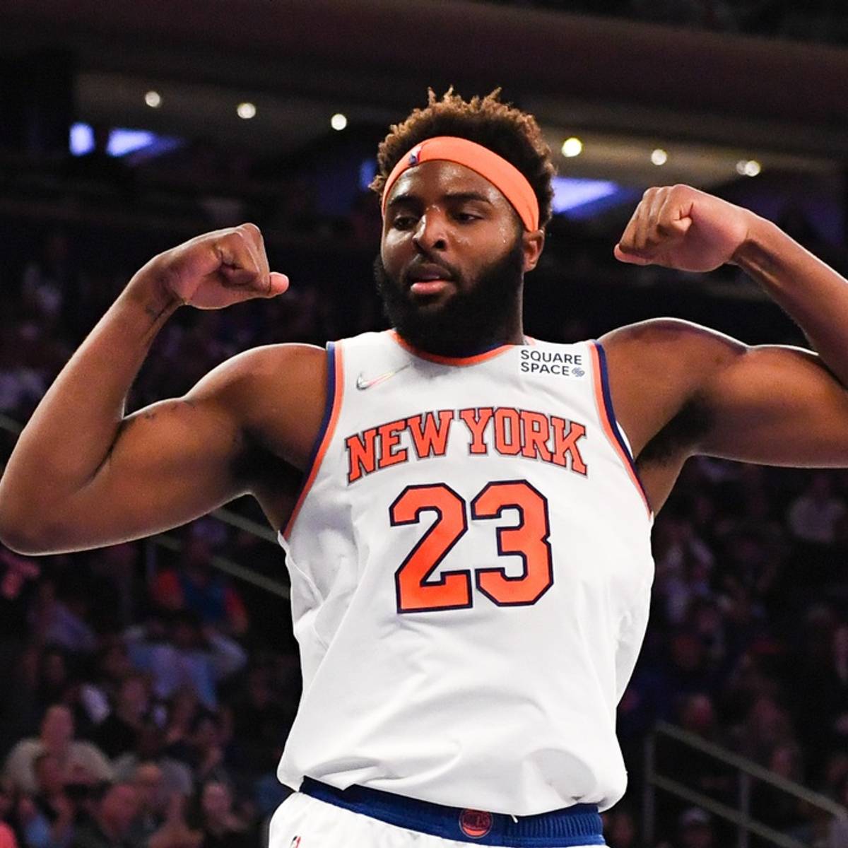 Injury Status In Clippers-Knicks Game 