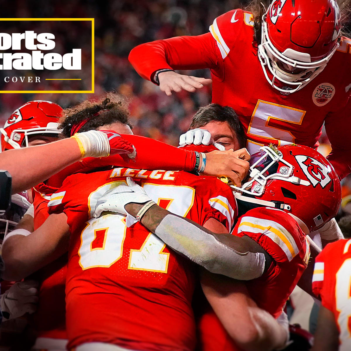 Chiefs tie game in 12 seconds at end of first half, lose it in 13 seconds  on final drive