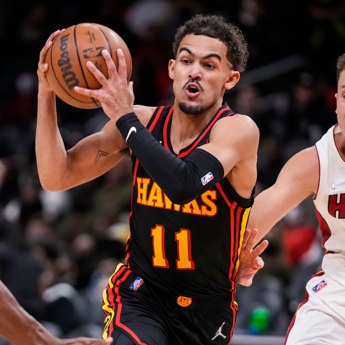 Trae Young: Parents groomed Oklahoma star for NBA - Sports Illustrated