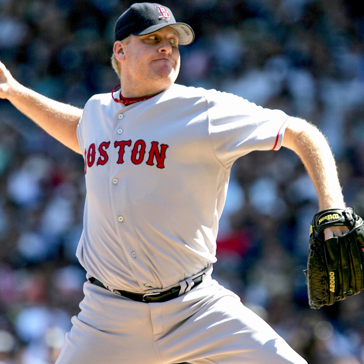 Former D-backs pitcher Curt Schilling left out of Hall of Fame for 9th  straight year