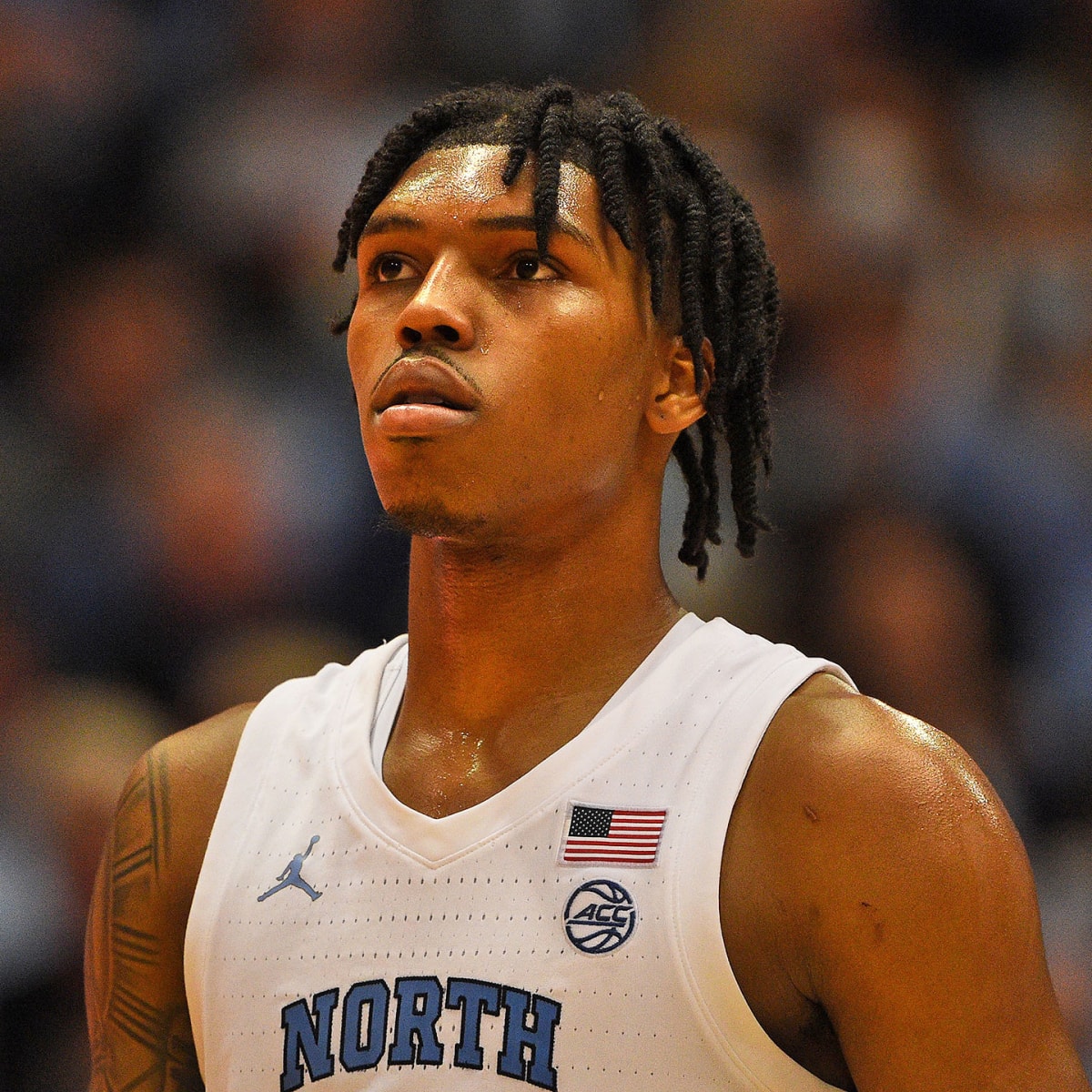 Bracketology Unc Drops Out Of Si S Ncaa Tournament Projection Sports Illustrated