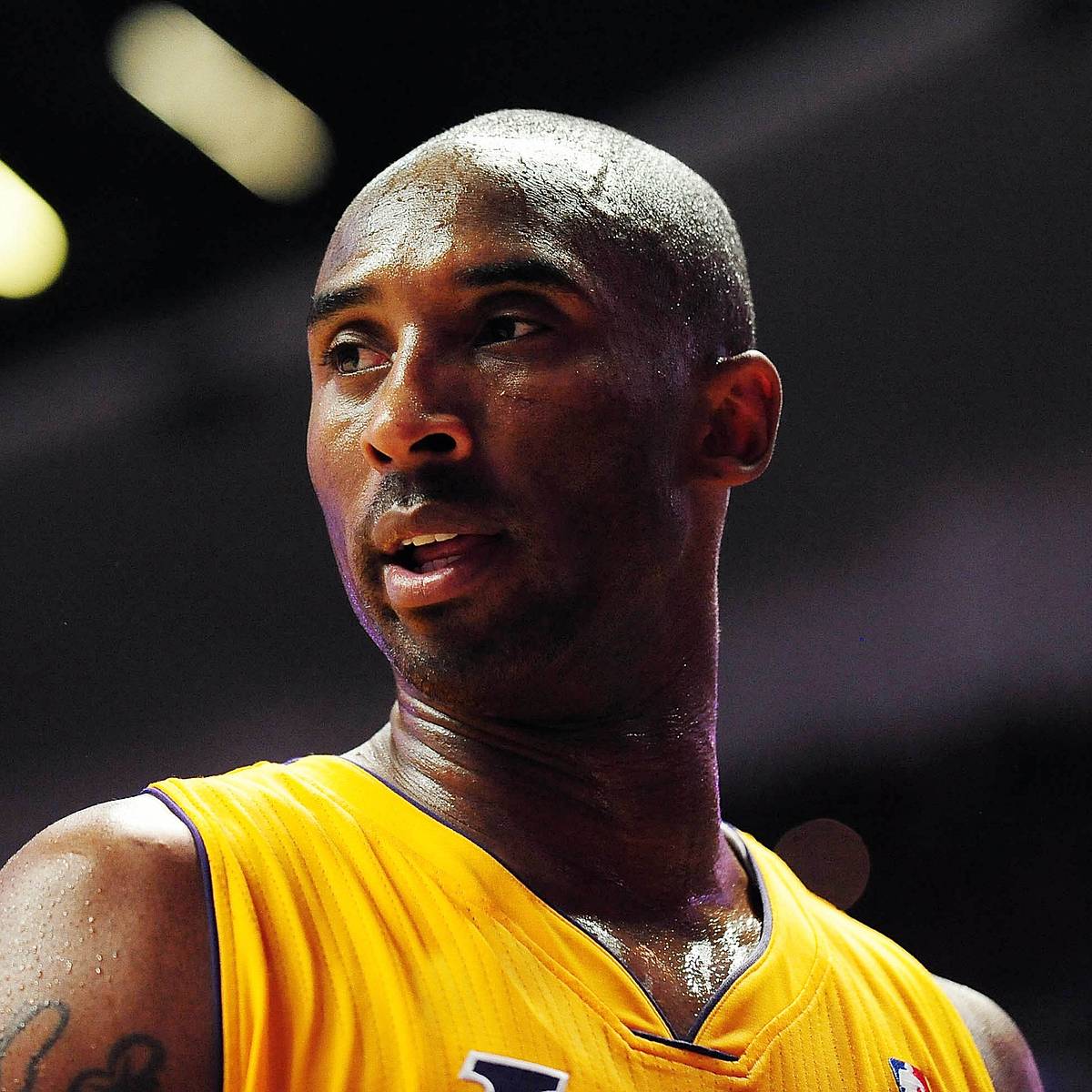 Lakers: How Four Air-Balls Helped Make Kobe Bryant a Playoff Legend - All  Lakers | News, Rumors, Videos, Schedule, Roster, Salaries And More