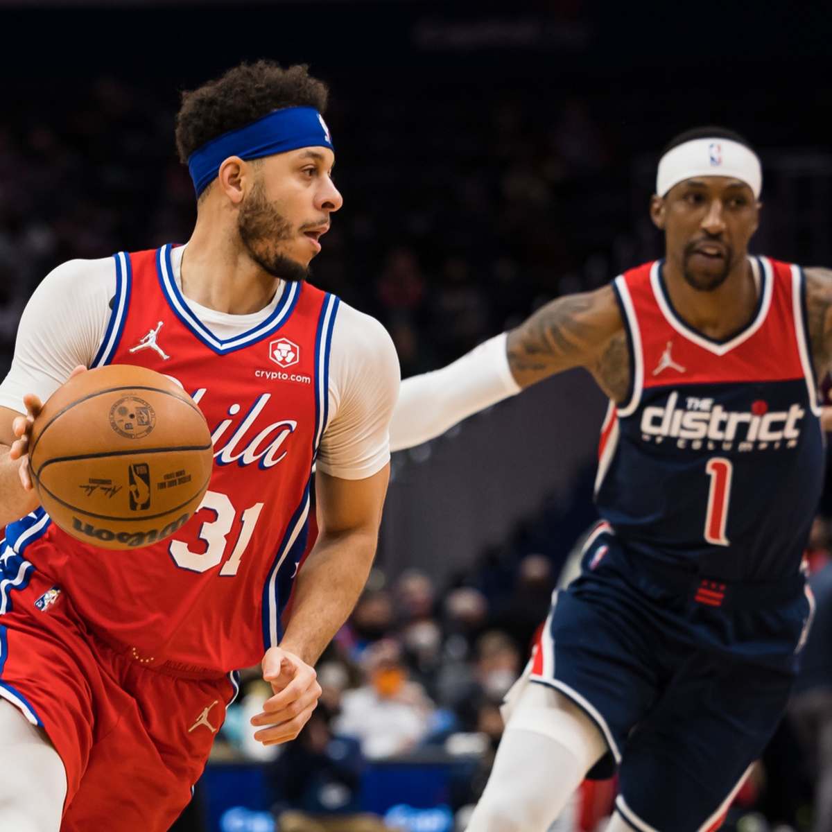 Sixers' Seth Curry Ruled Out vs. Lakers on Thursday - Sports ...