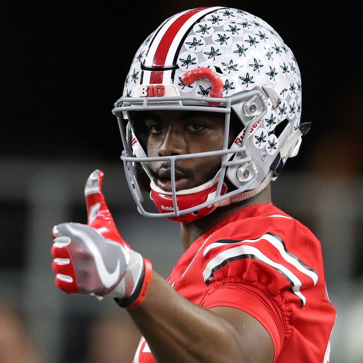 CFL's Edmonton Elks Sign Former Ohio State QB J.T. Barrett - Sports  Illustrated Ohio State Buckeyes News, Analysis and More