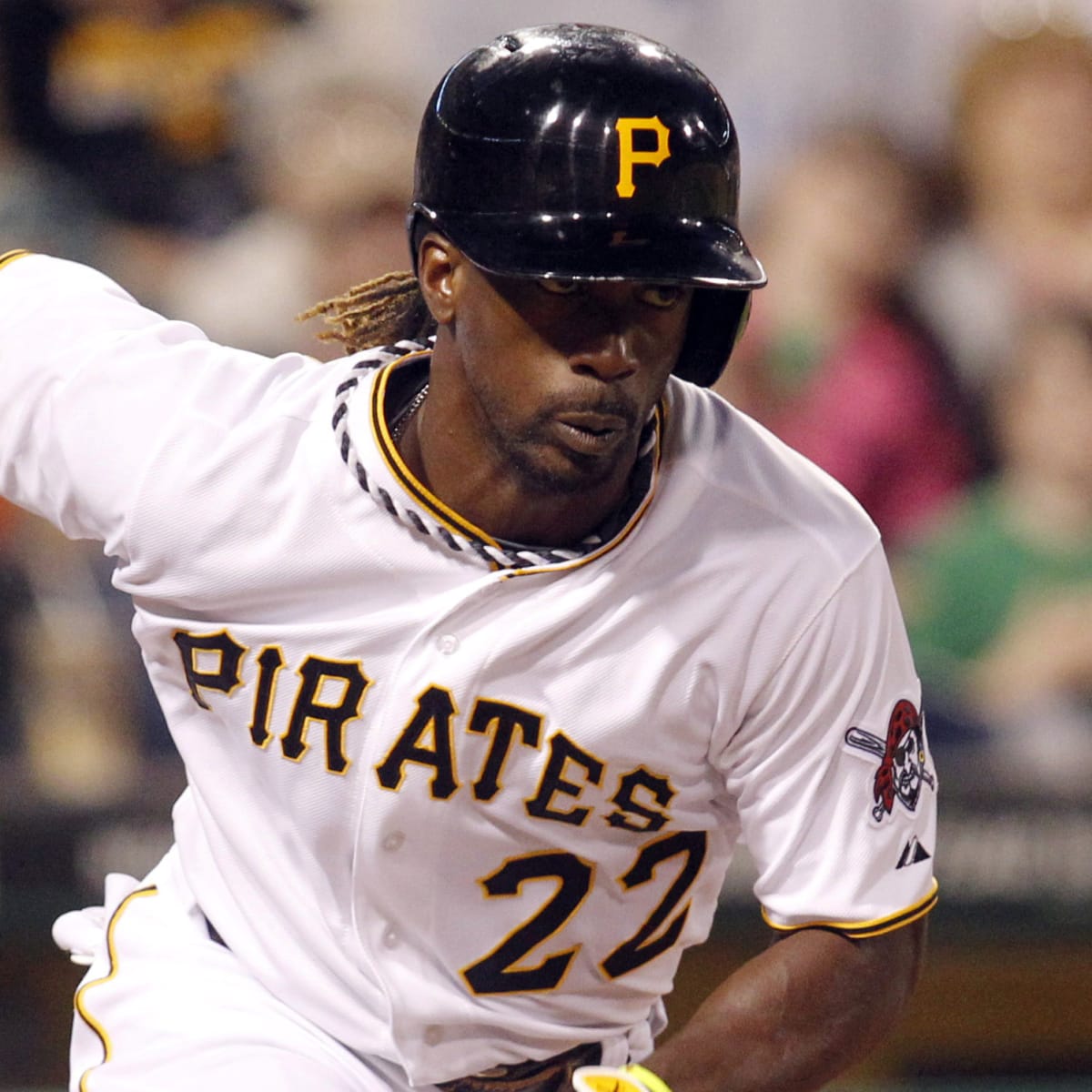 Andrew McCutchen: Dodgers Arguably The 'Best Team' In Baseball
