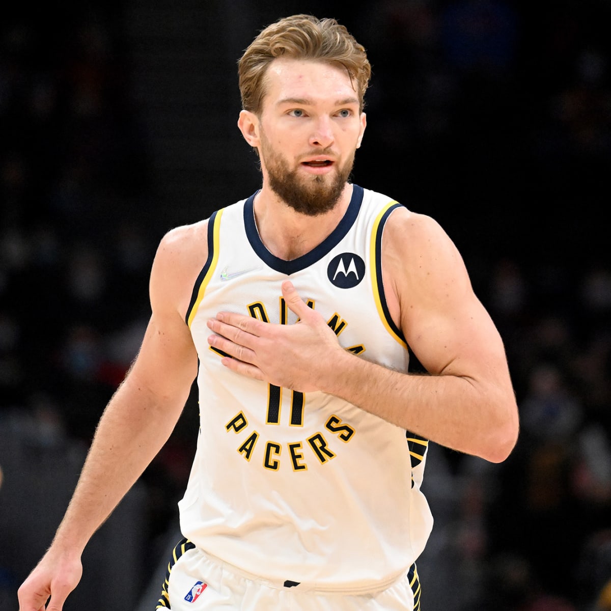 Updated Injury Report: Domantas Sabonis Out vs. LA Clippers