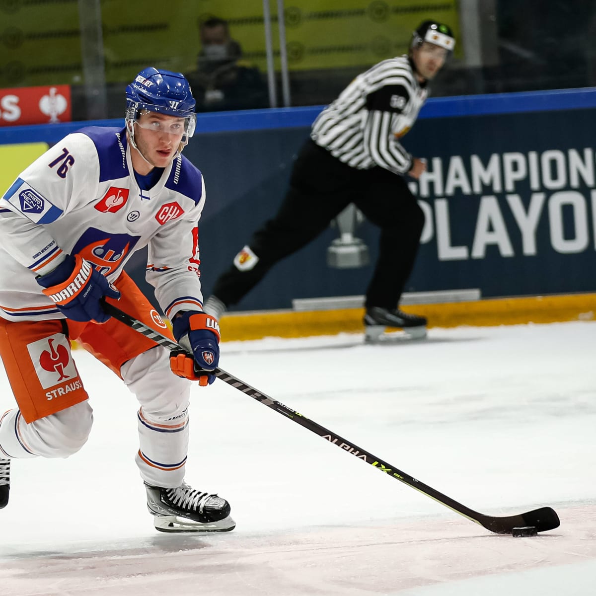 Champions Hockey League Semifinal EHC Munchen vs Tappara Live Stream Watch Online, TV Channel, Start Time - How to Watch and Stream Major League and College Sports