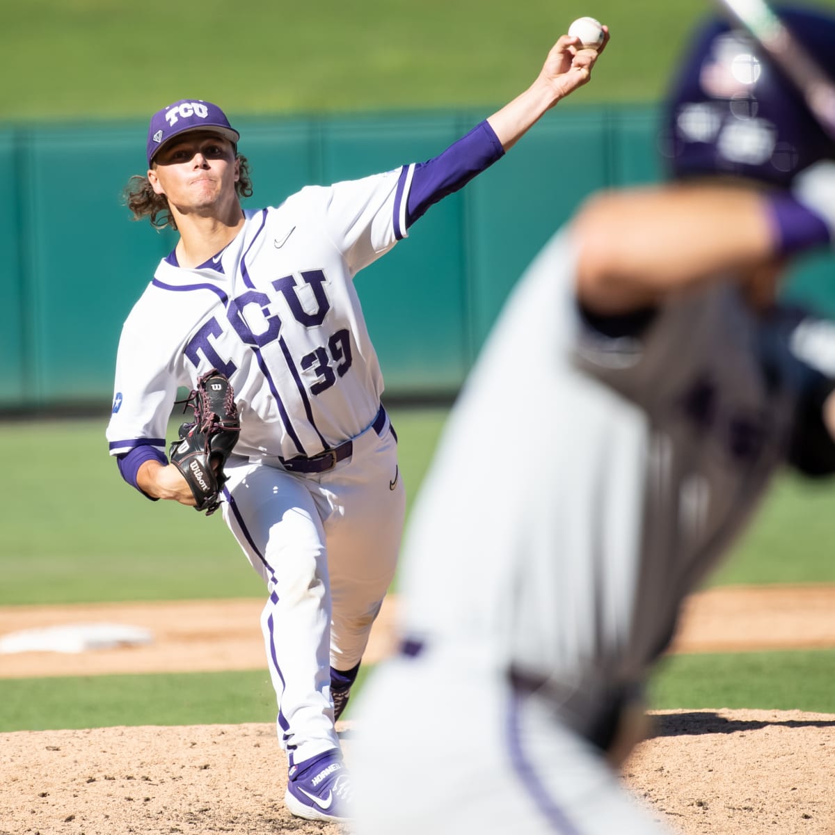 Tcu Baseball Positional Preview Pitchers Sports Illustrated Tcu Killer Frogs News Analysis And More