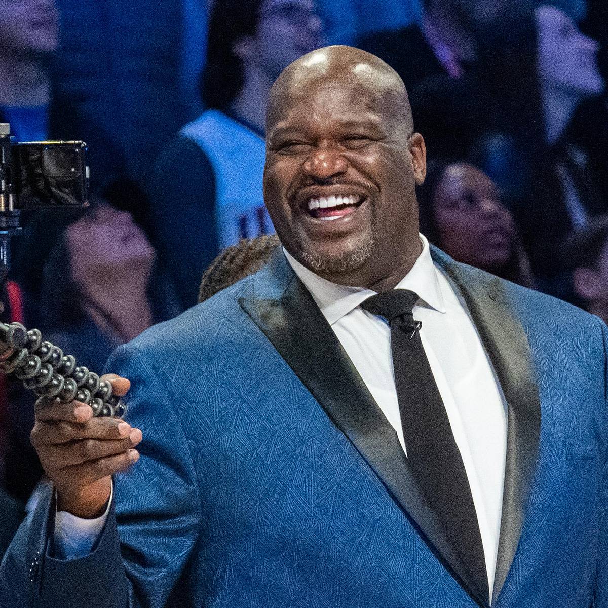 Lakers News: Shaquille O'Neal, Inside The NBA Colleagues Sign Lucrative New  Deal - All Lakers | News, Rumors, Videos, Schedule, Roster, Salaries And  More