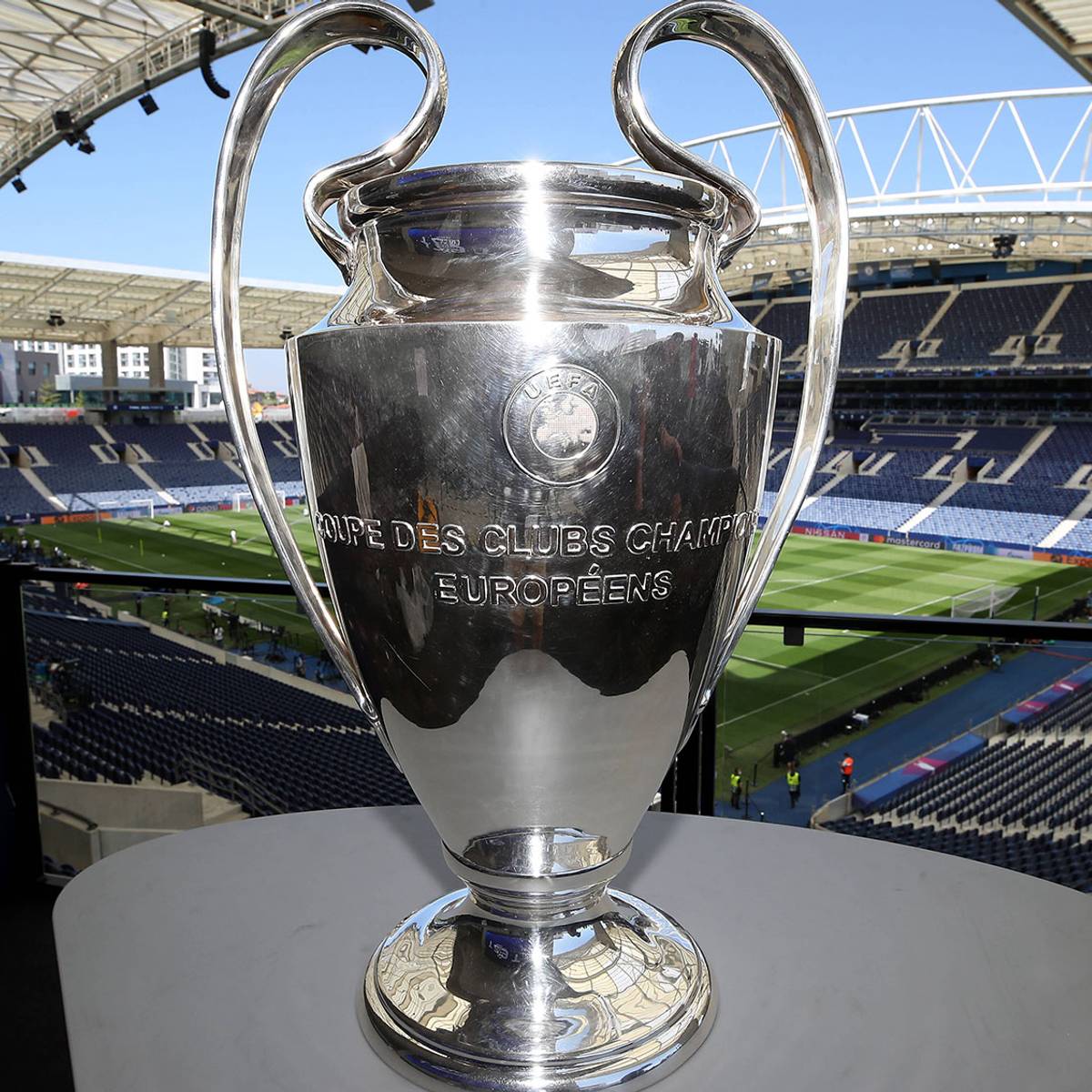 Uefa Mulls Champions League Four Team Mini Tournament At Start Sports Illustrated Uefa Mulls Champions League Four Team Mini Tournament At Start Sports Illustrated
