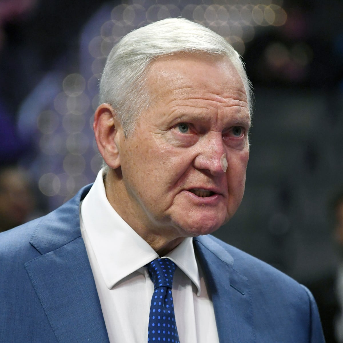 Jerry West Reveals Why Kobe Bryant Almost Left the Lakers for the Grizzlies  