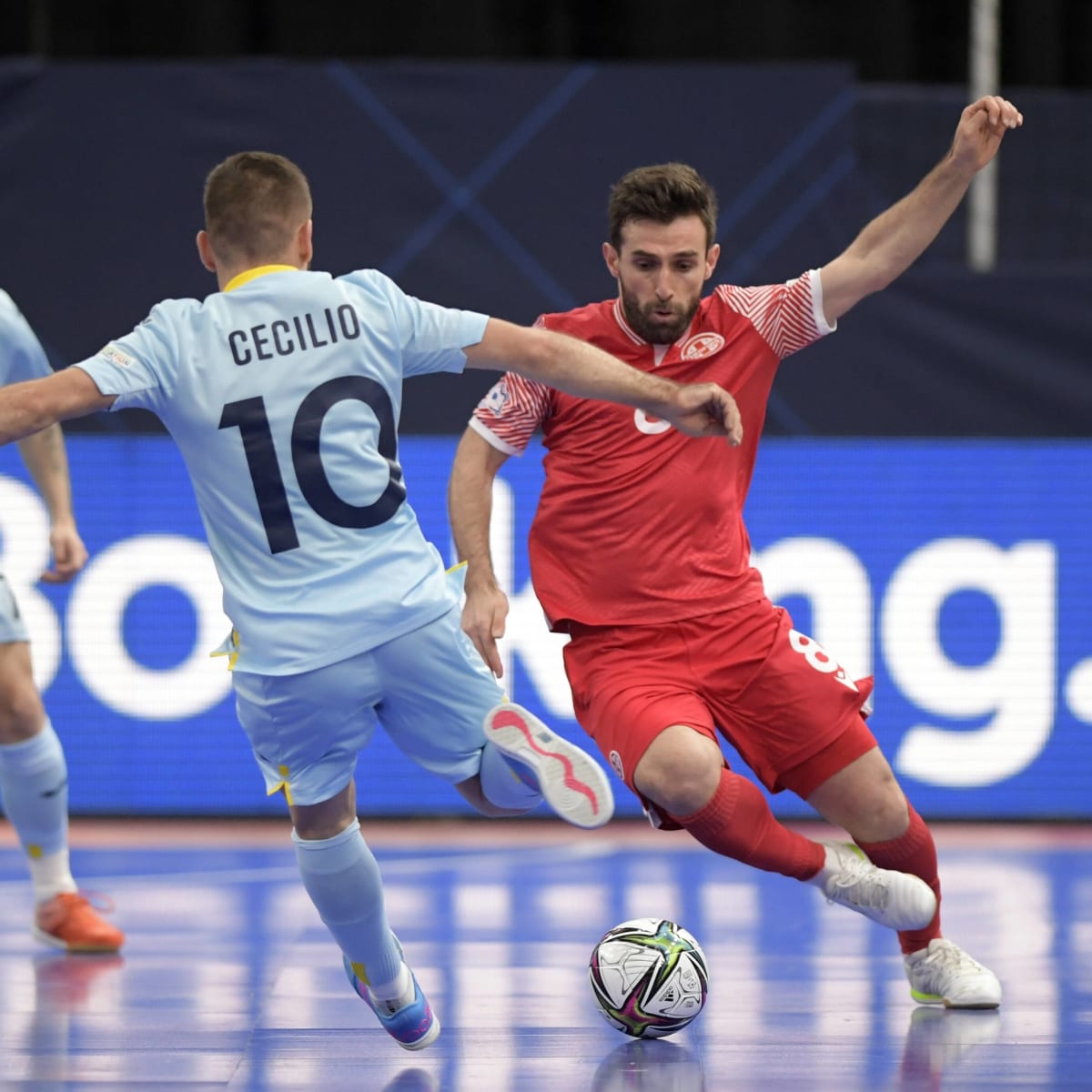 Futsal Euro 2022 Spain vs Slovakia Live Stream Watch Online, TV Channel, Start Time - How to Watch and Stream Major League and College Sports