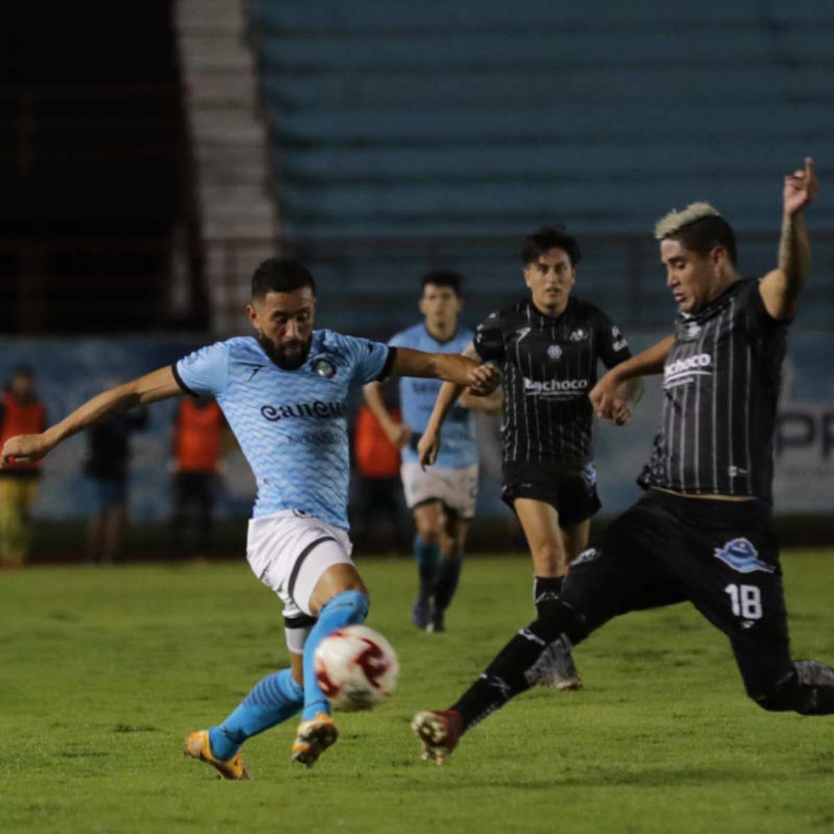 soccer pumas de tabasco