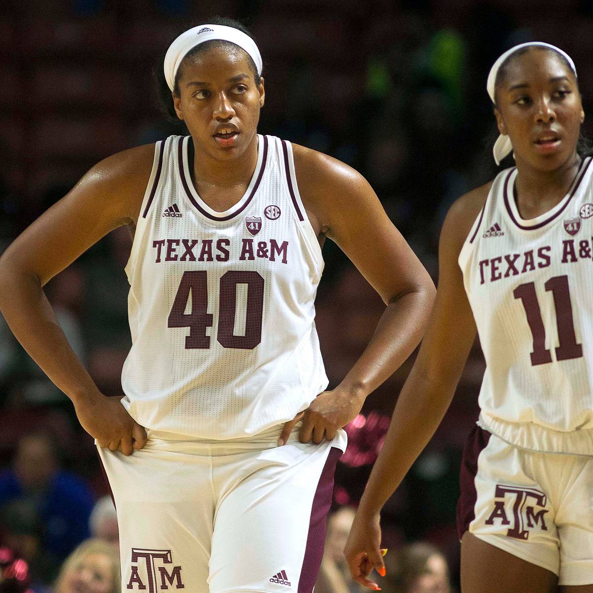 Aggie Women Hope to Build on Arkansas Win vs. Kentucky - Sports Illustrated  Texas A&M Aggies News, Analysis and More