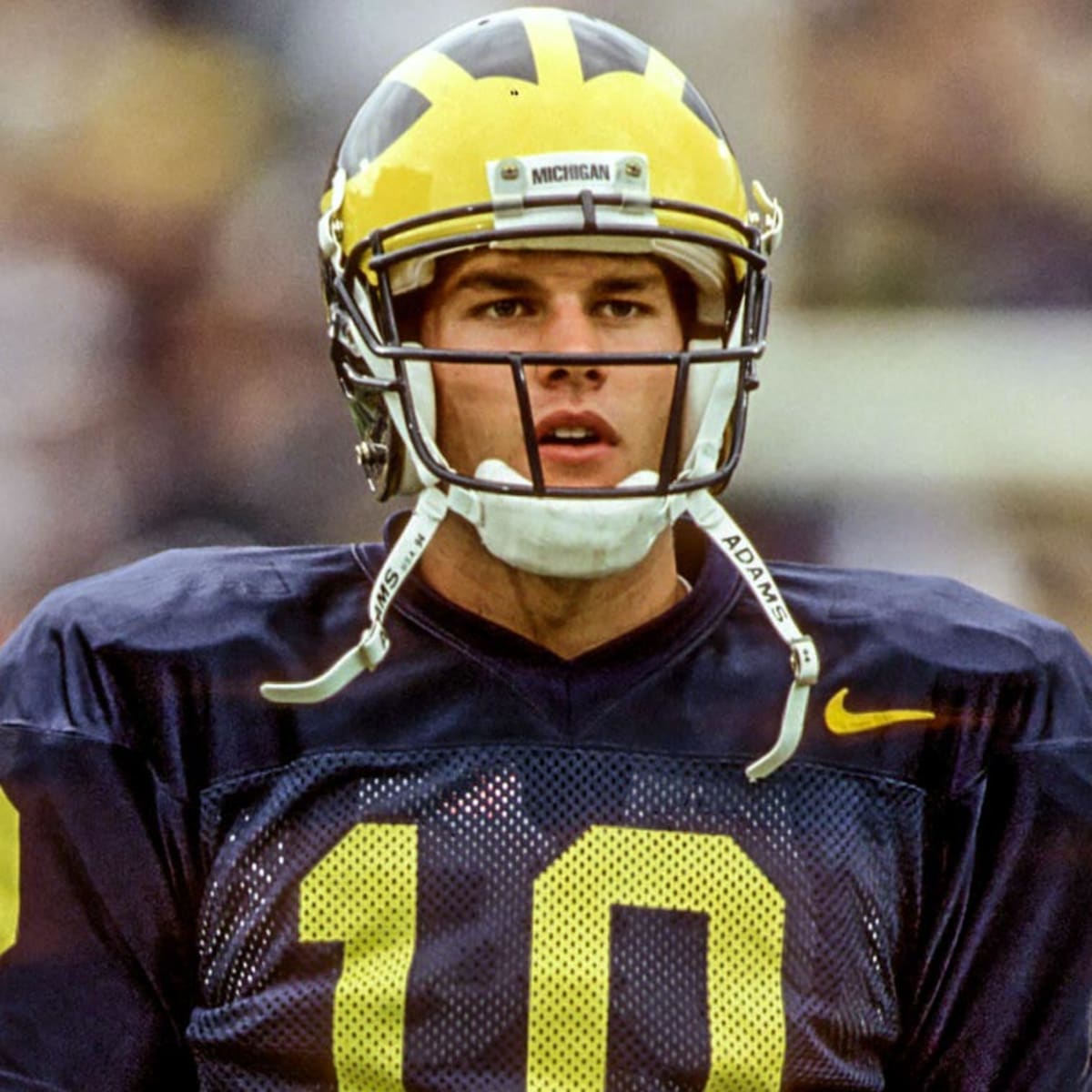 tom brady u of m