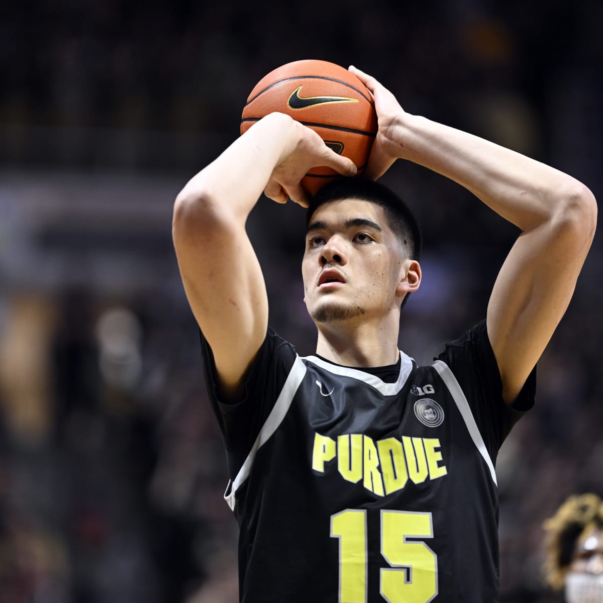 Purdue Sophomore Center Zach Edey Named to Kareem Abdul-Jabbar Award Top 10 List - Sports Illustrated Purdue Boilermakers News, Analysis and More