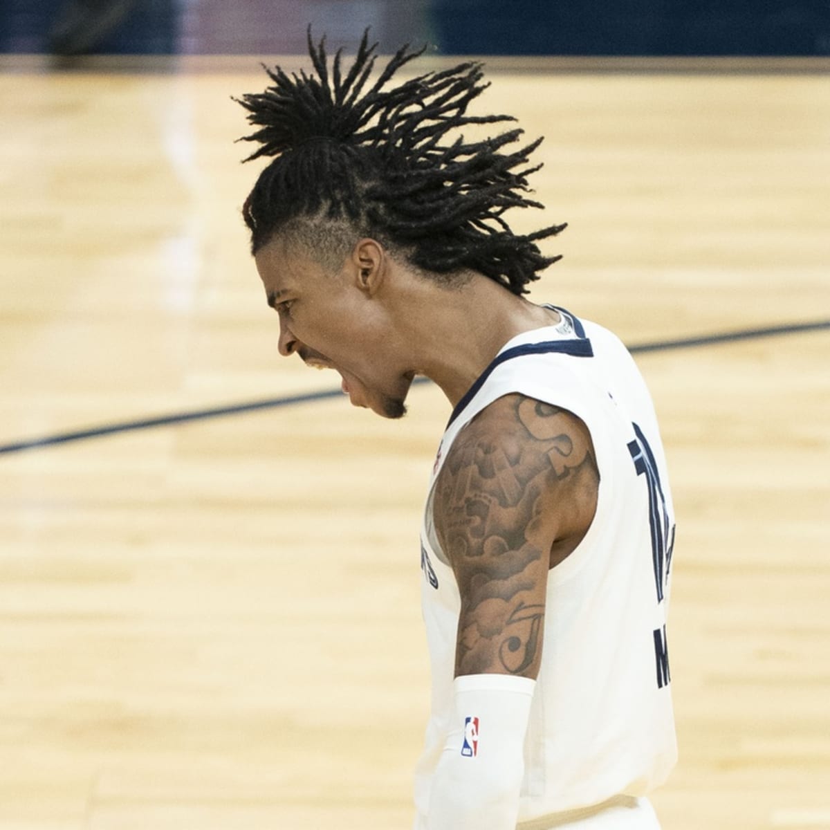 How long is Ja Morant out? Injury timeline, return date, latest updates on  Grizzlies star