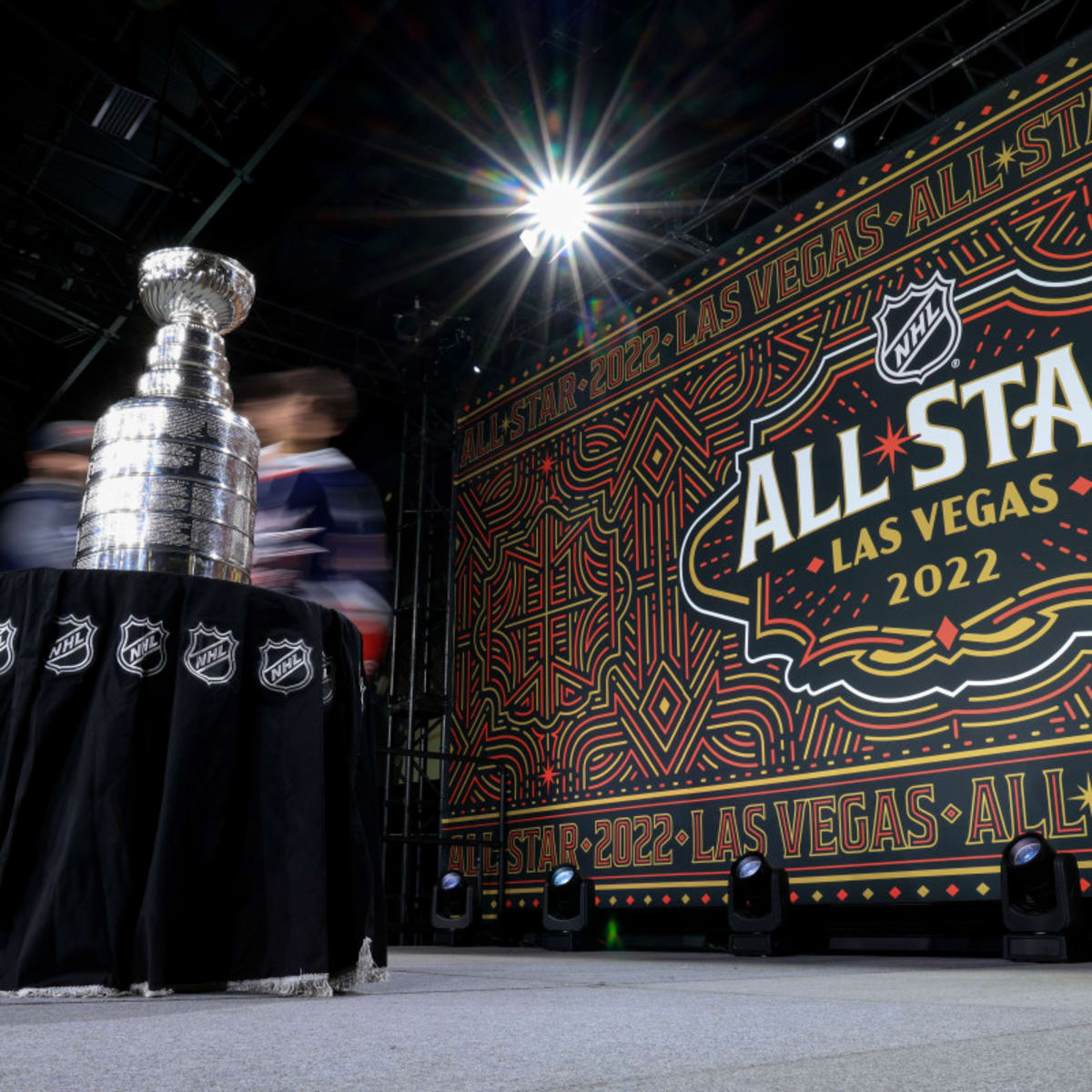 2022 NHL All-Star Skills Competition Live Stream Watch Online, TV Channel, Start Time - How to Watch and Stream Major League and College Sports