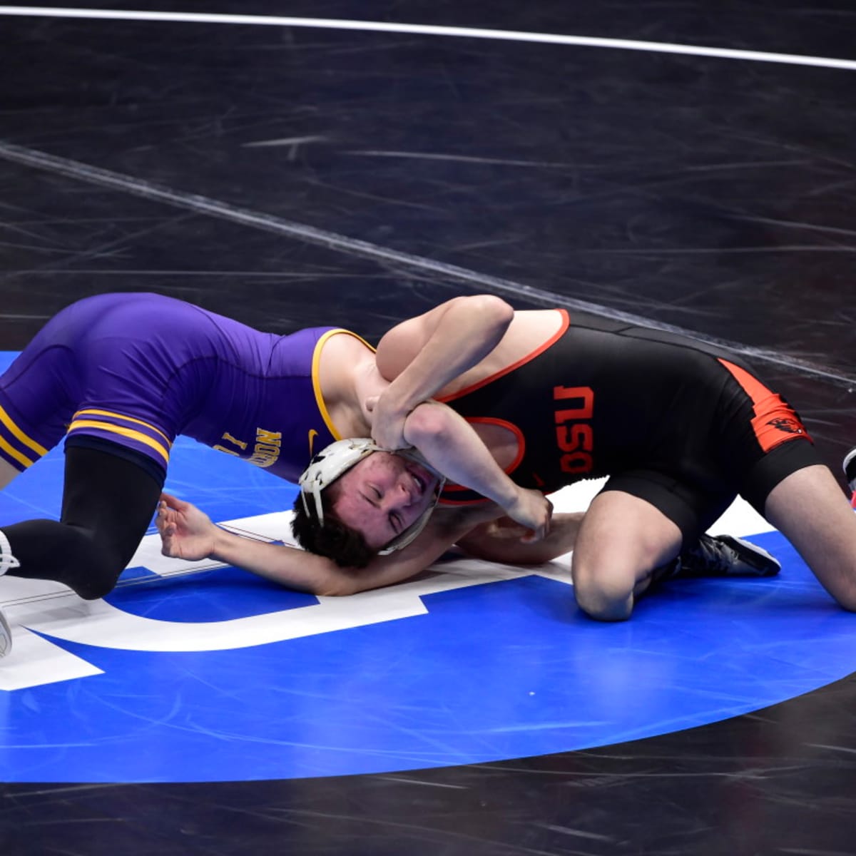 NCAA Wrestling Championships, Finals Live Stream Watch Online, TV Channel, Start Time - How to Watch and Stream Major League and College Sports