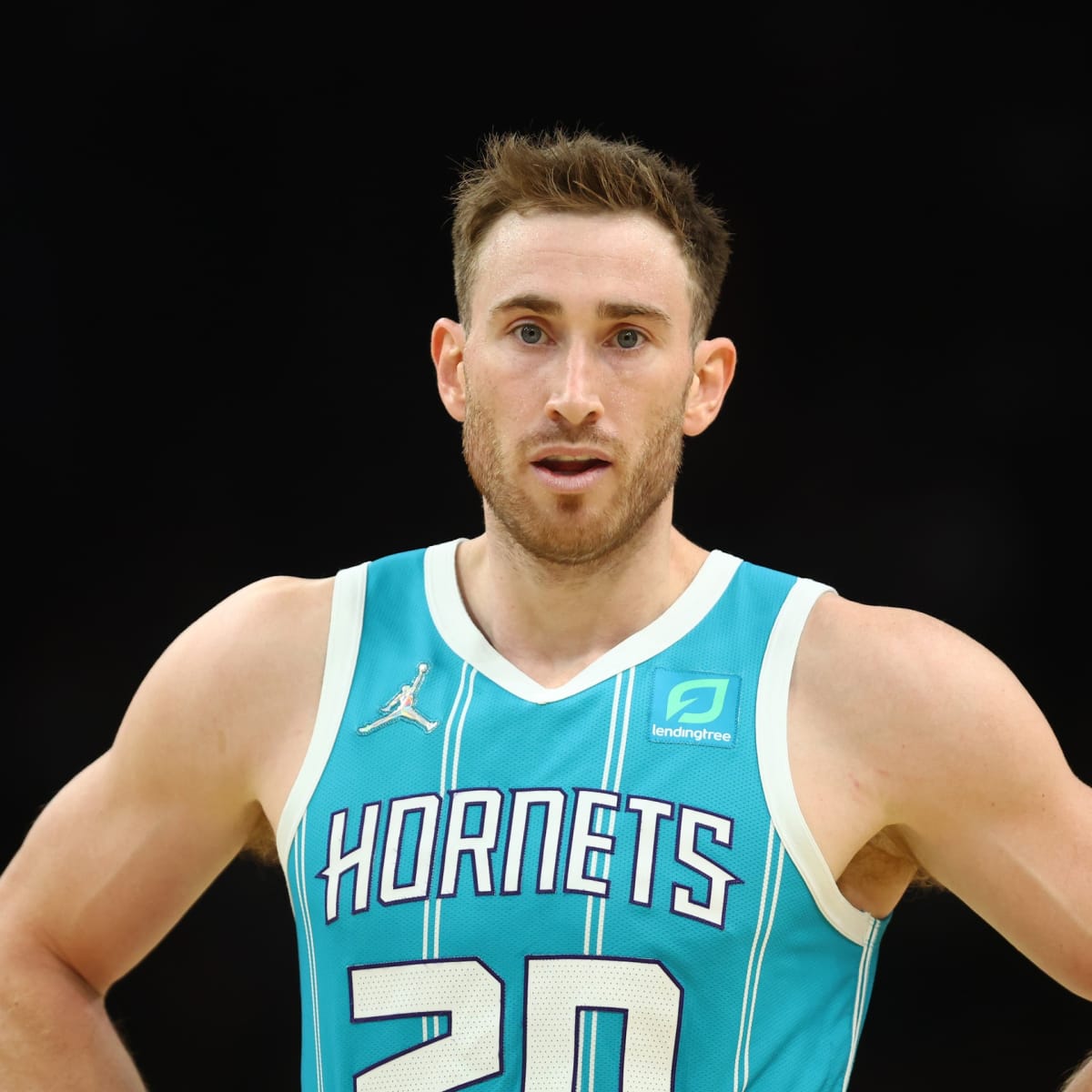 Charlotte Hornets' Gordon Hayward viable Miami Heat option?