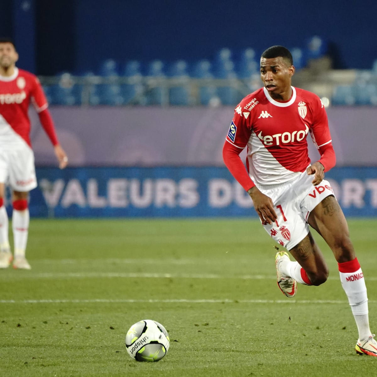 Watch AS Monaco vs RC Lens Stream Ligue 1 live, TV channel - How to Watch and Stream Major League and College Sports