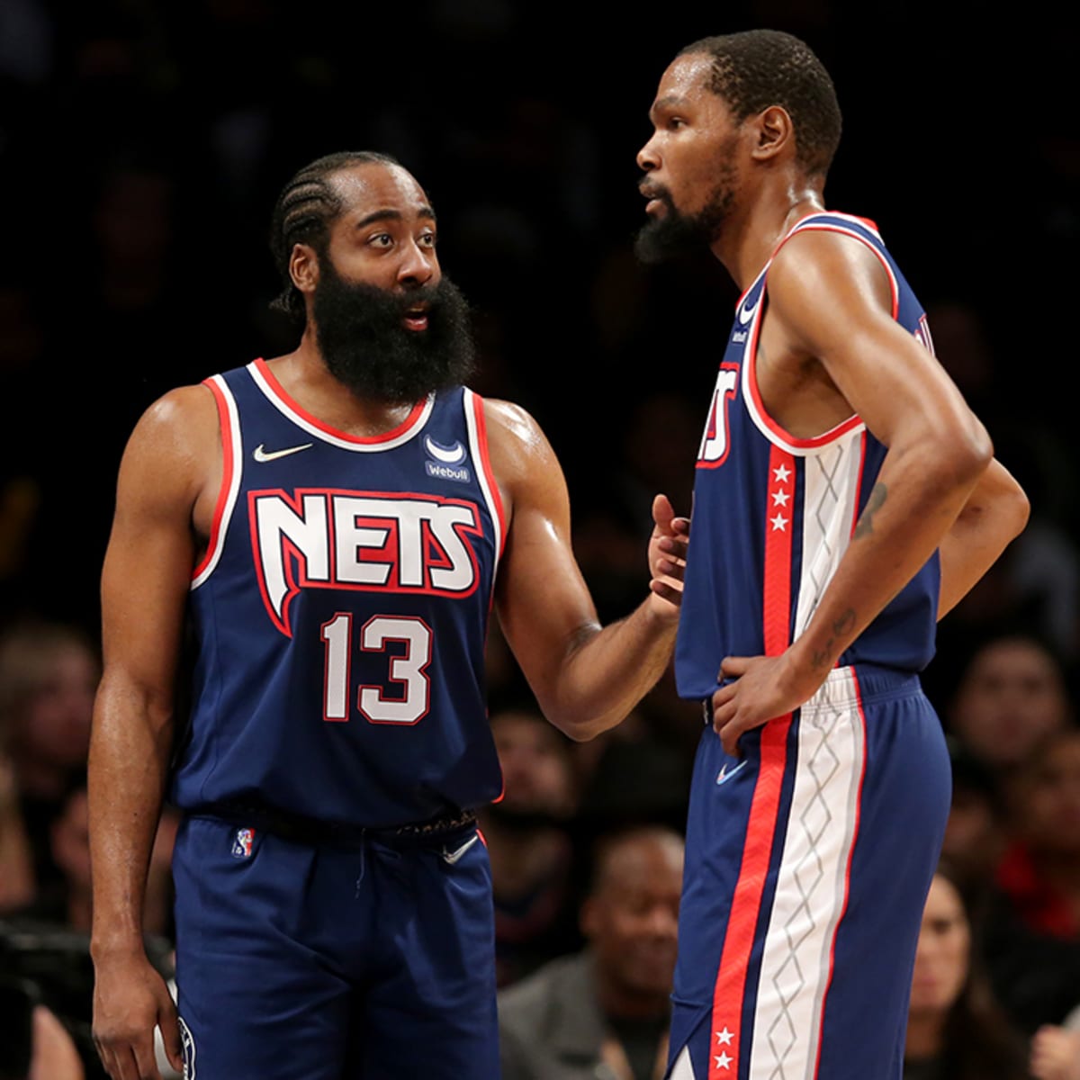 Kevin Durant Opens Up On James Harden Trade That Broke Up OKC Thunder