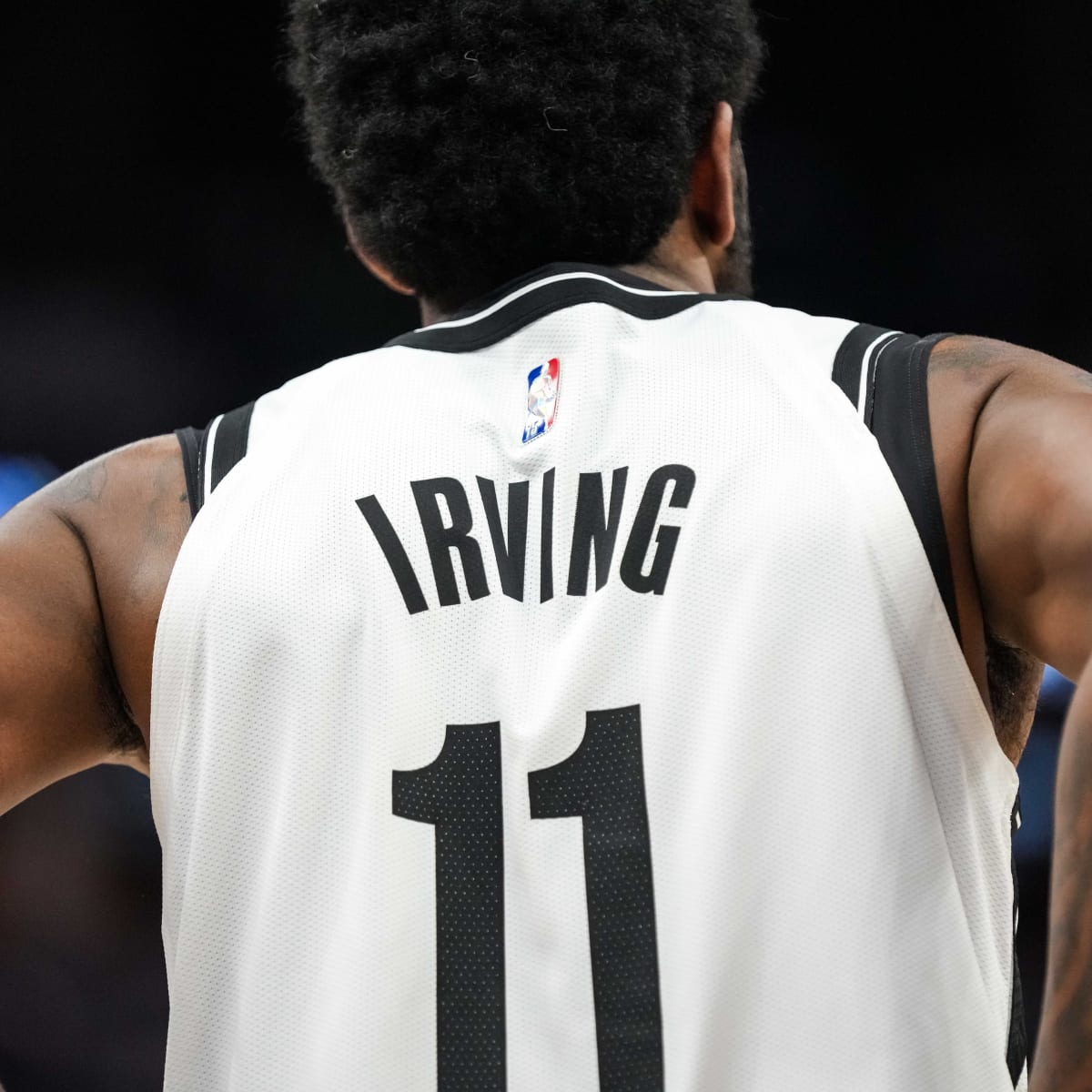 irving kyrie