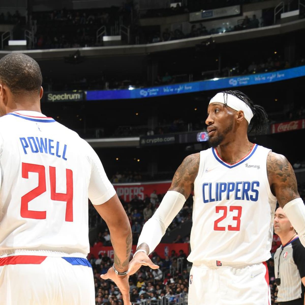 Clippers vs. Bucks final score: Clippers fall to Bucks 137-113