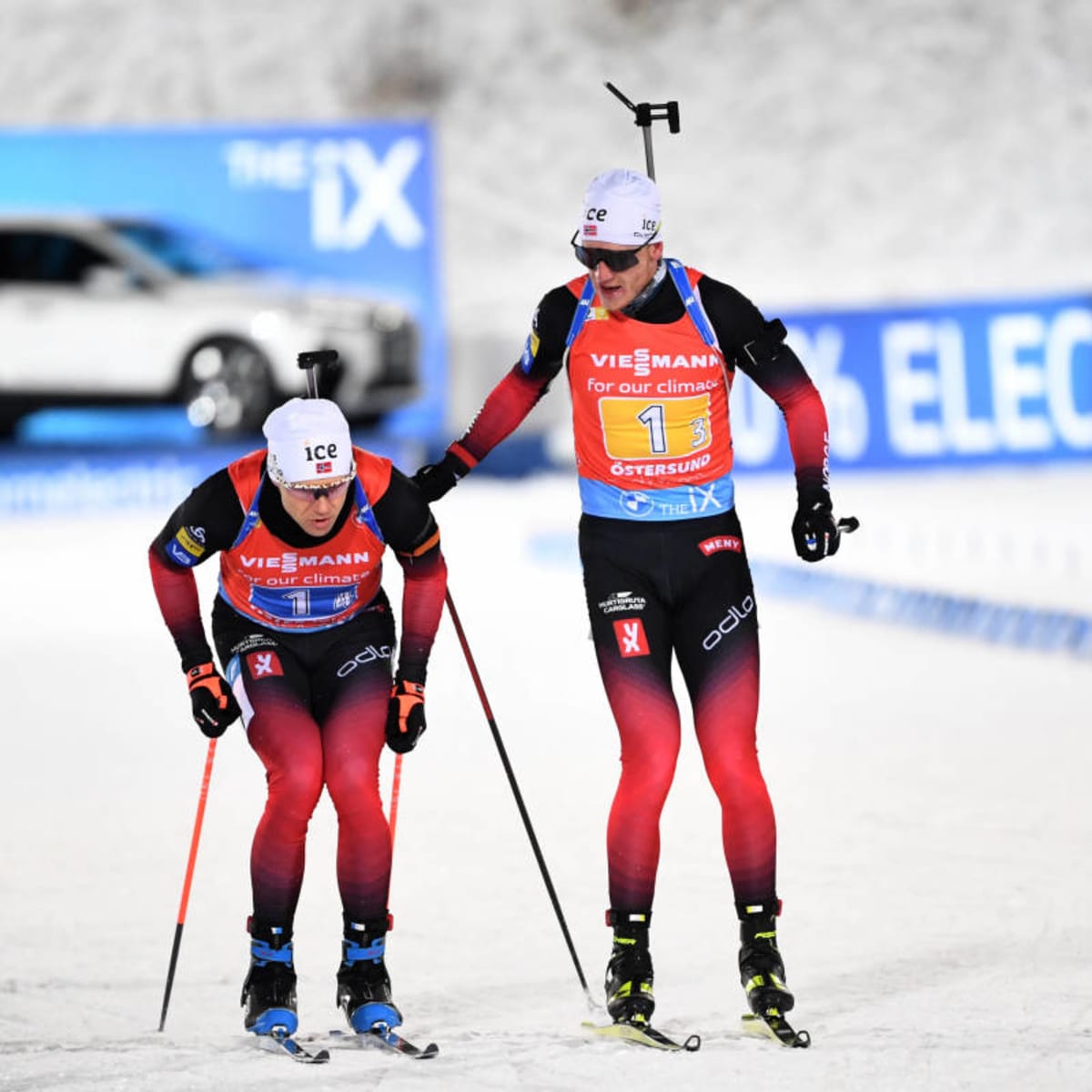 Olympic Biathlon Mens Individual 20km Live Stream Watch Online, TV Channel, Start Time - How to Watch and Stream Major League and College Sports 