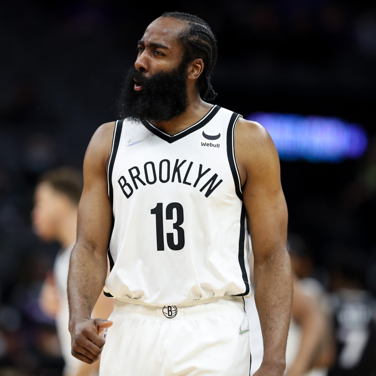 Report: James Harden 'reiterated' to Sixers that 'he still wants to be  traded' - Liberty Ballers