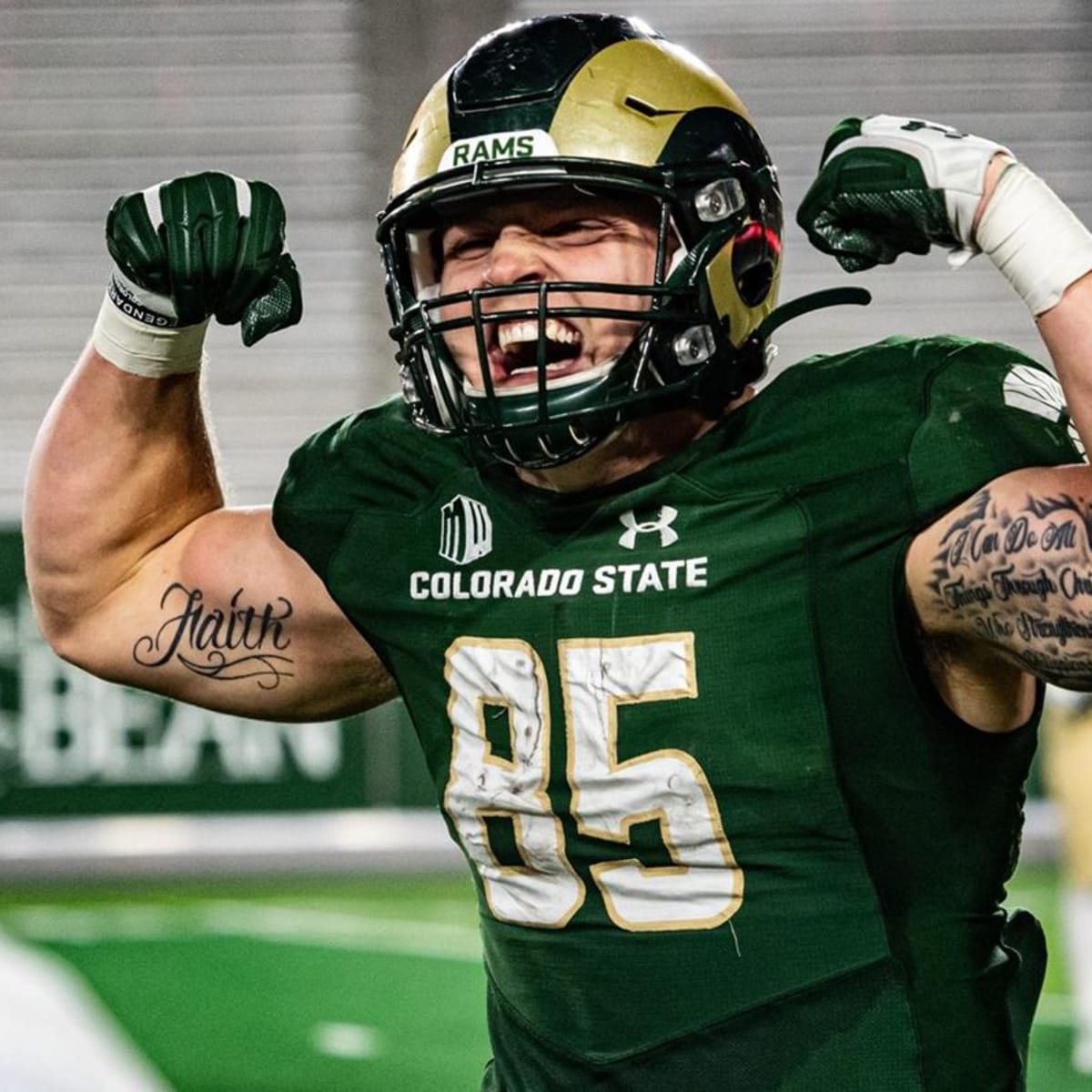 TOP 2022 NFL DRAFT TE PROSPECTS - Scout Trout