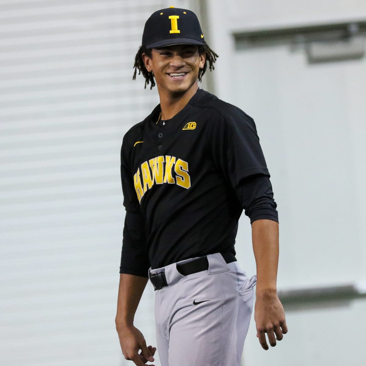 Iowa Baseball Completes Weekend Sweep - Sports Illustrated Iowa Hawkeyes  News, Analysis and More