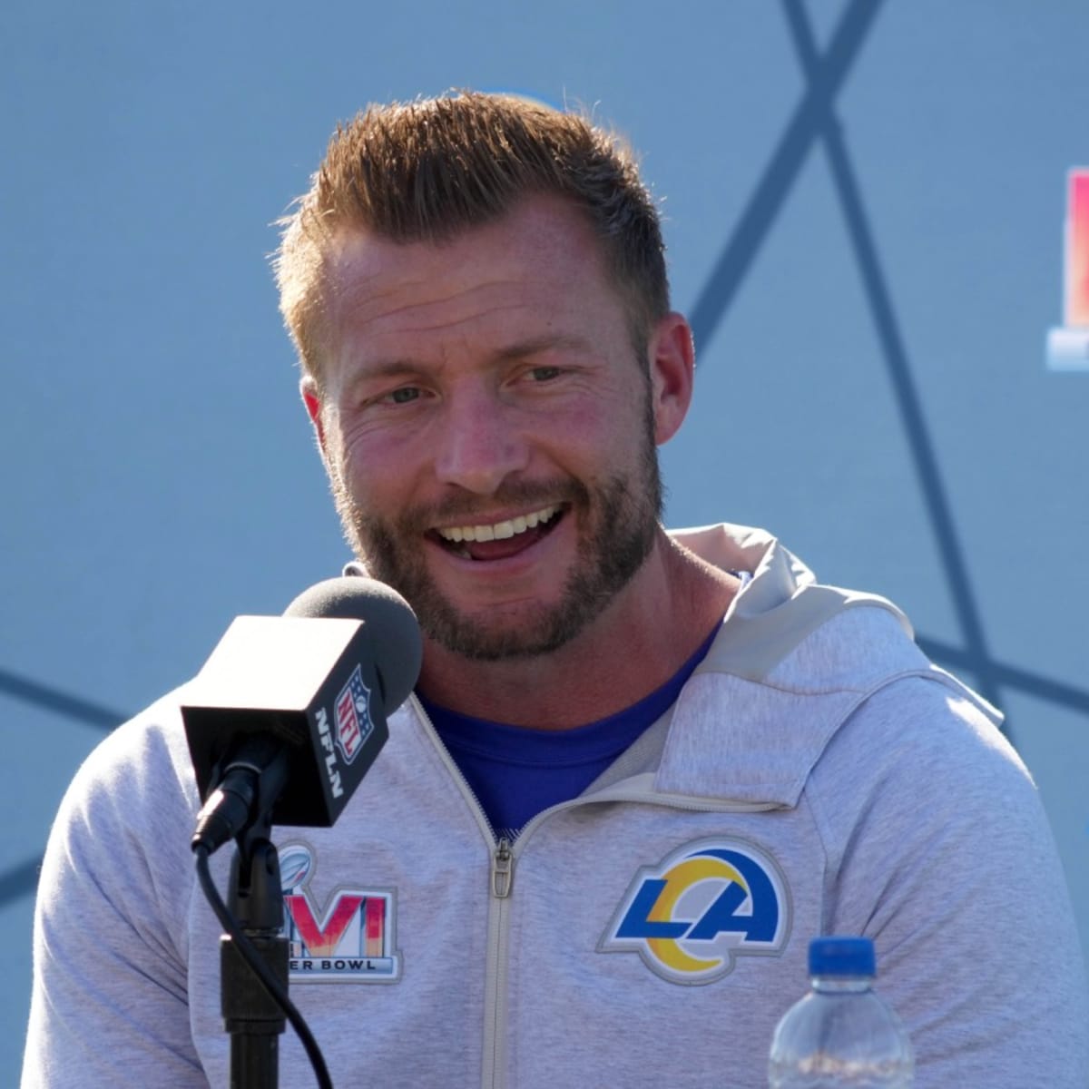 Sean McVay is still unsure about future as a coach - Sports Illustrated