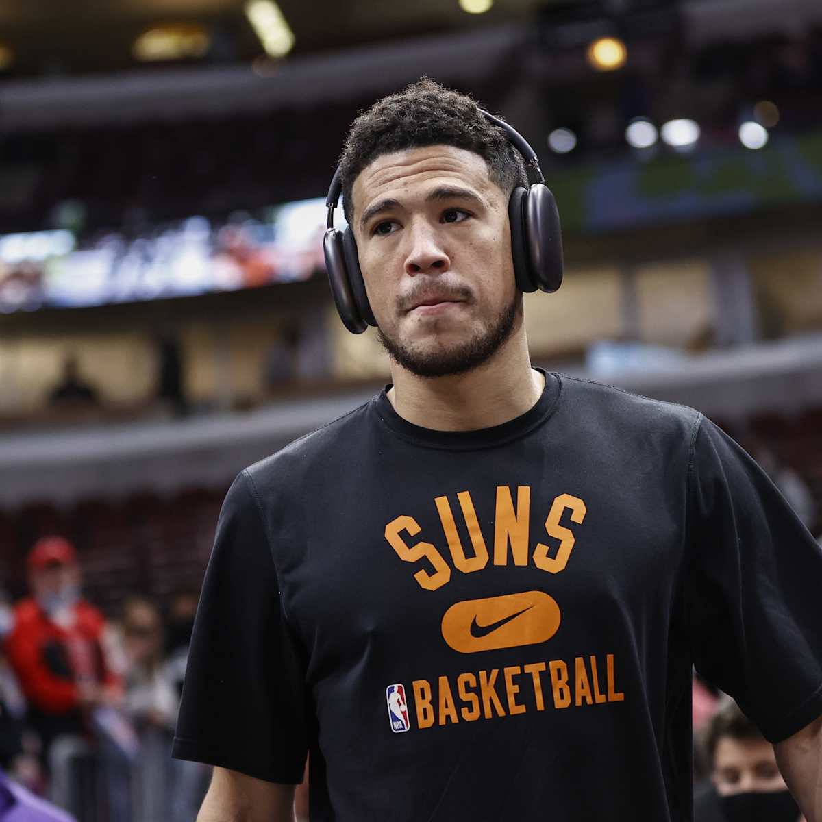 Suns Injury Report For Game With Magic - Fastbreak on FanNation